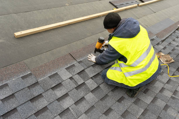 Professional Roofing Contractor in Medford, MA
