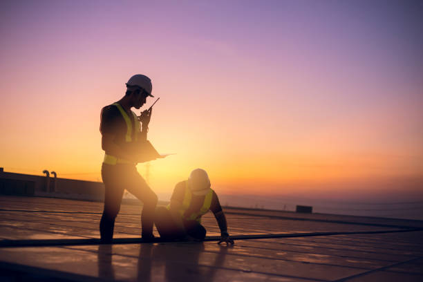 Best Roof Waterproofing Services  in Medford, MA