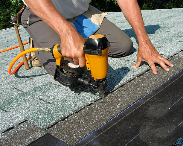 Roof Installation Near Me in Medford, MA