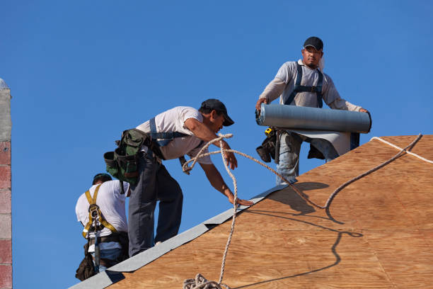 Best New Roof Installation  in Medford, MA