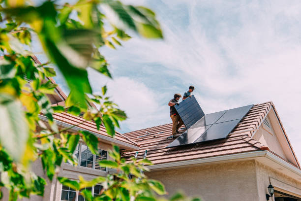 Roof Waterproofing Services in Medford, MA