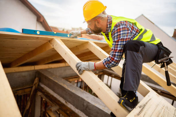 Best Roof Replacement Cost  in Medford, MA