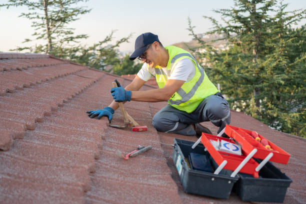 Quick and Trustworthy Emergency Roof Repair Services in Medford, MA